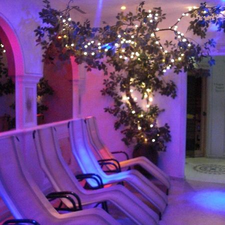 Hotel Alpino Wellness & Spa Peio Fonti Luaran gambar