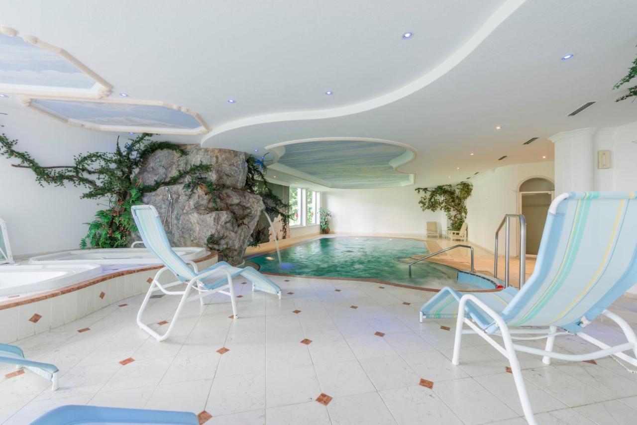 Hotel Alpino Wellness & Spa Peio Fonti Luaran gambar