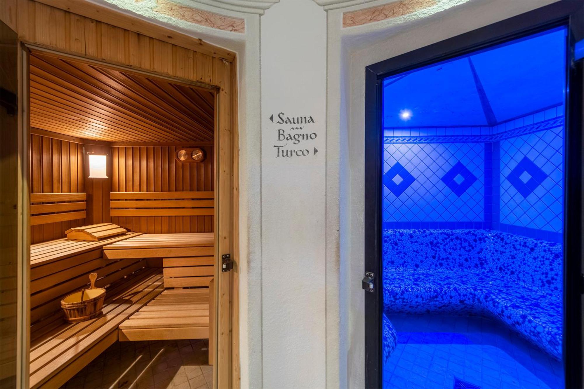 Hotel Alpino Wellness & Spa Peio Fonti Luaran gambar