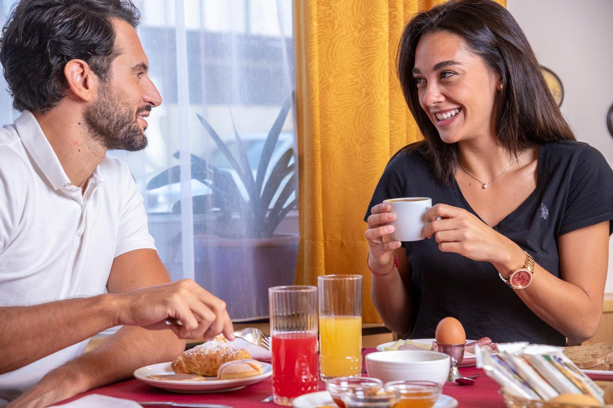 Hotel Alpino Wellness & Spa Peio Fonti Luaran gambar