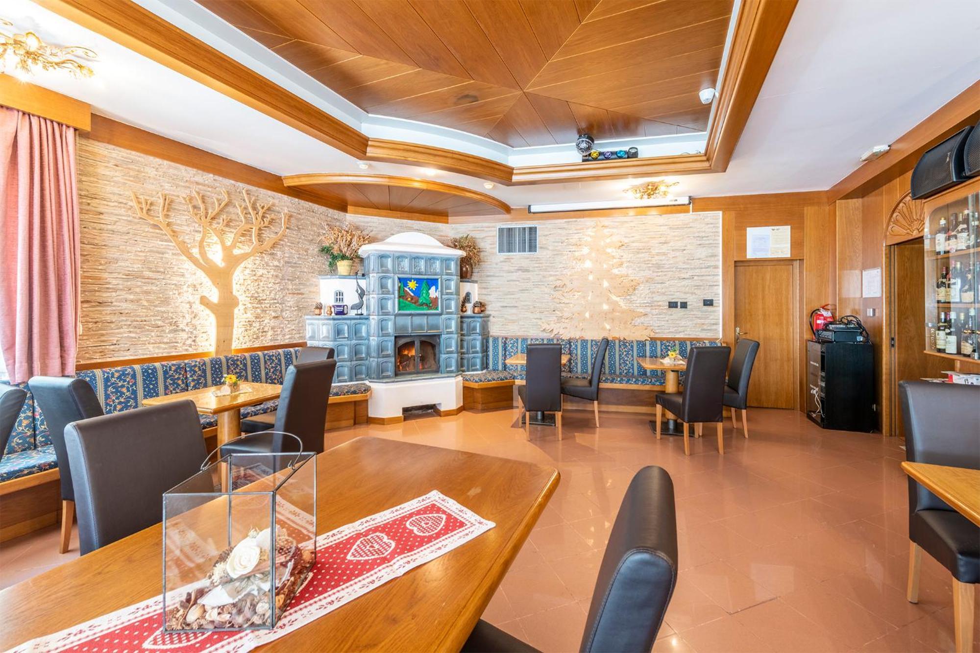 Hotel Alpino Wellness & Spa Peio Fonti Luaran gambar