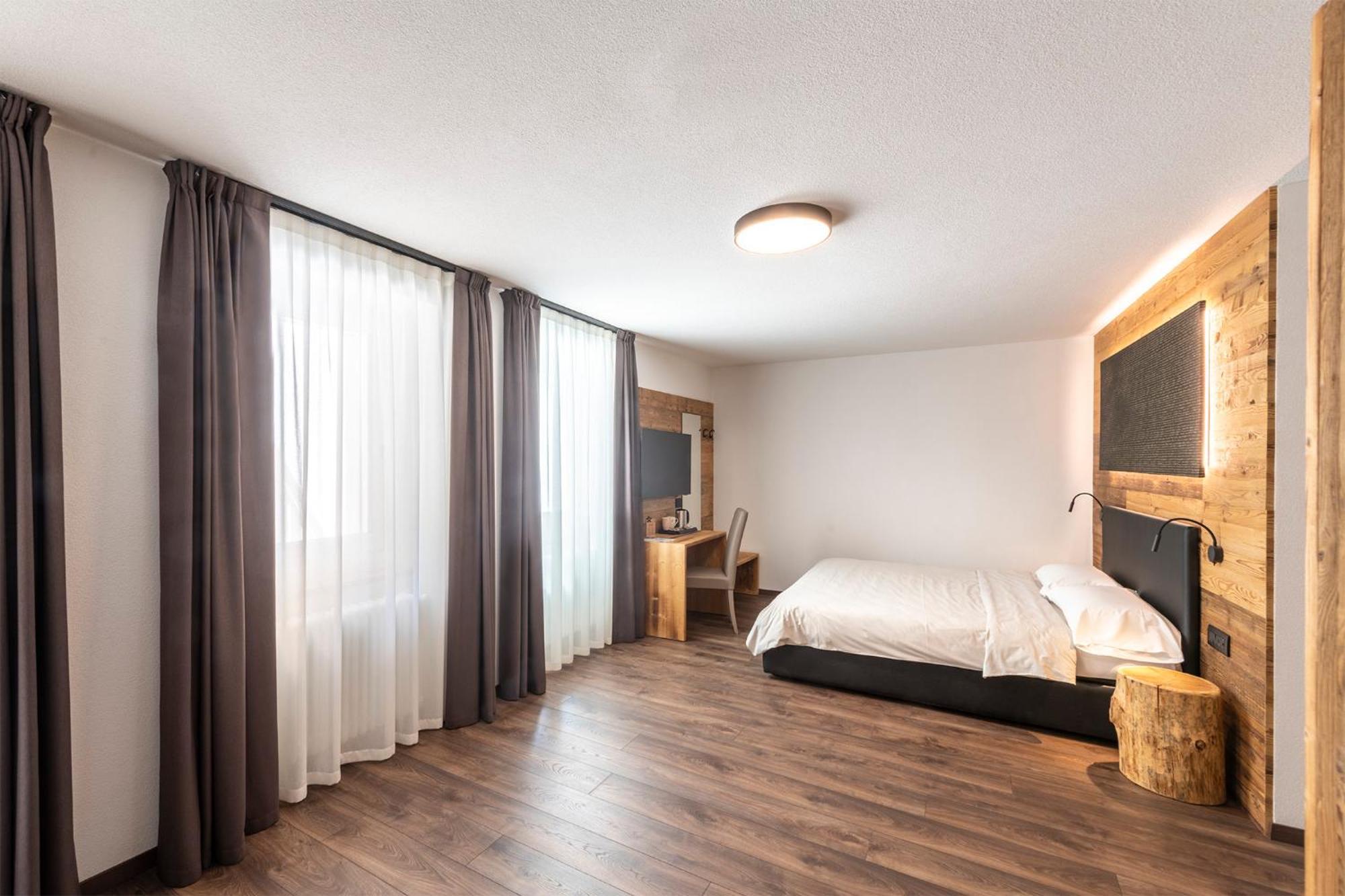 Hotel Alpino Wellness & Spa Peio Fonti Luaran gambar