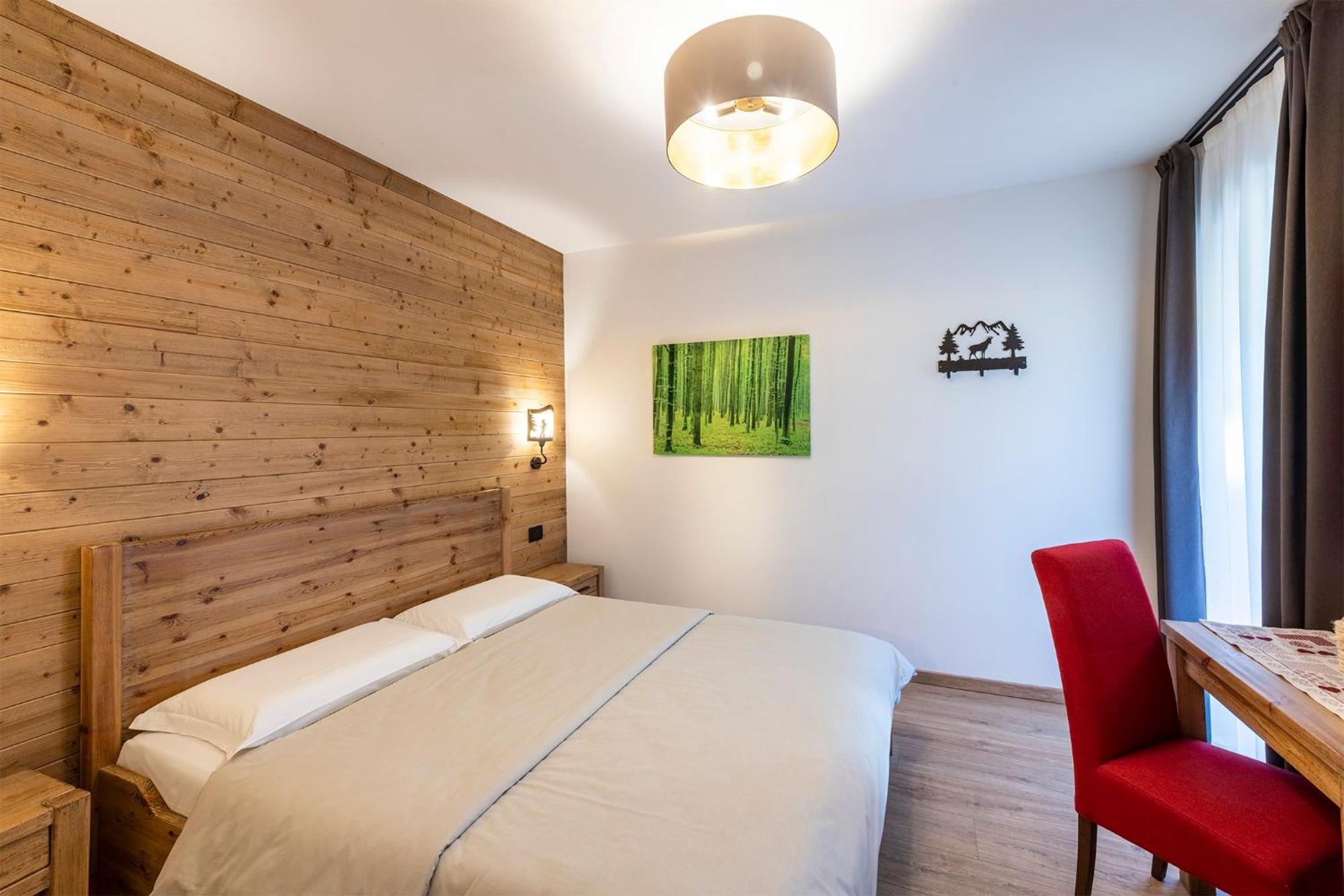Hotel Alpino Wellness & Spa Peio Fonti Luaran gambar