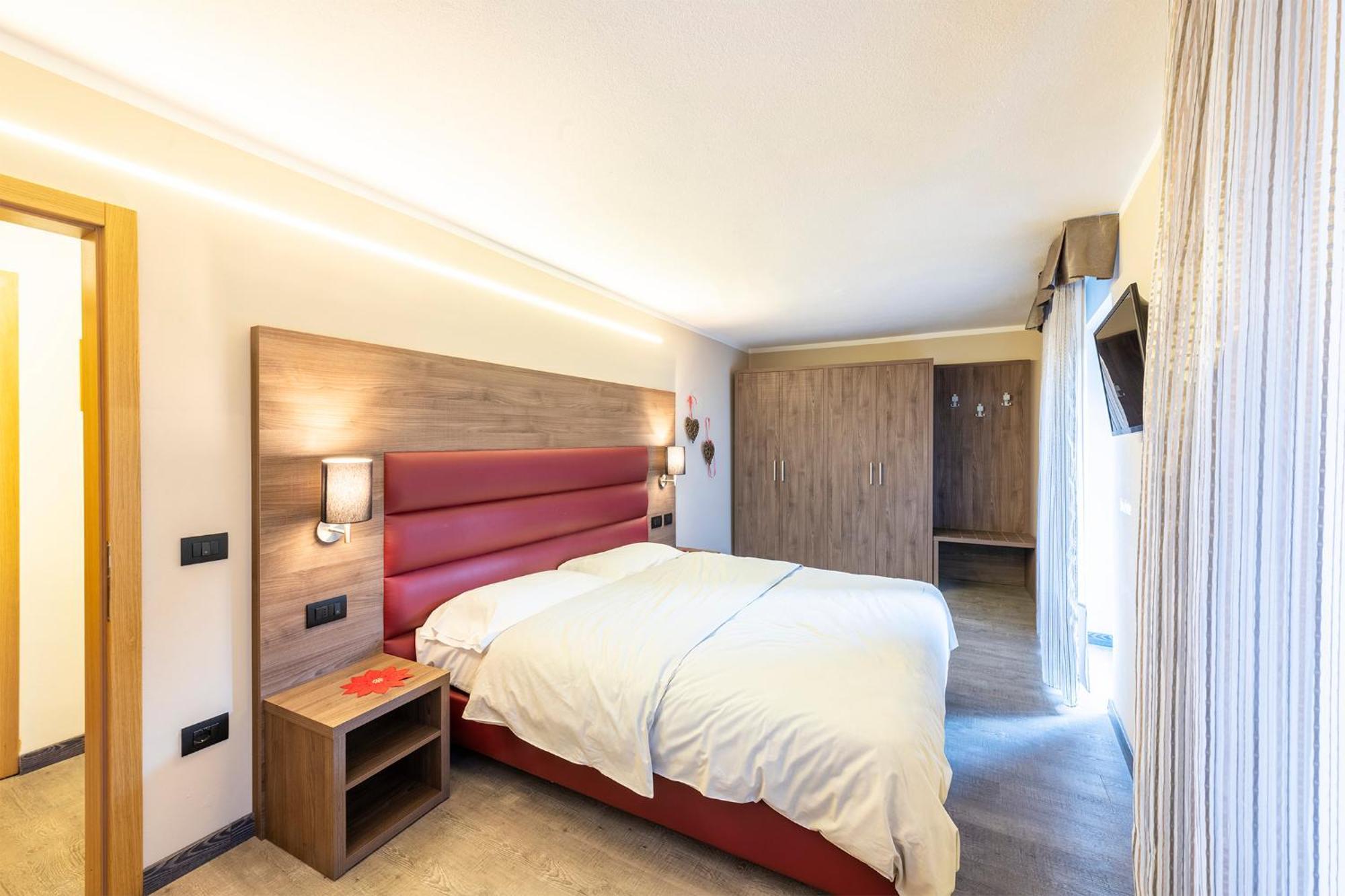 Hotel Alpino Wellness & Spa Peio Fonti Luaran gambar