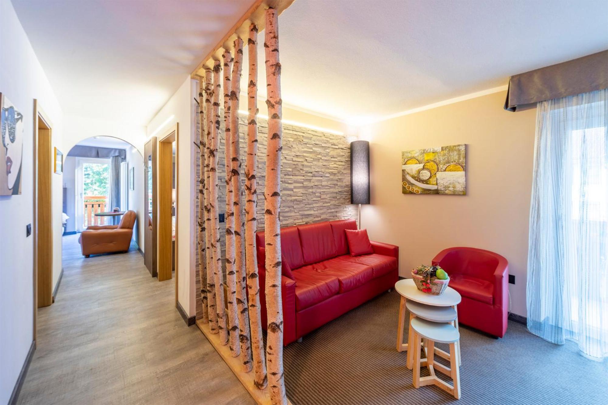 Hotel Alpino Wellness & Spa Peio Fonti Luaran gambar