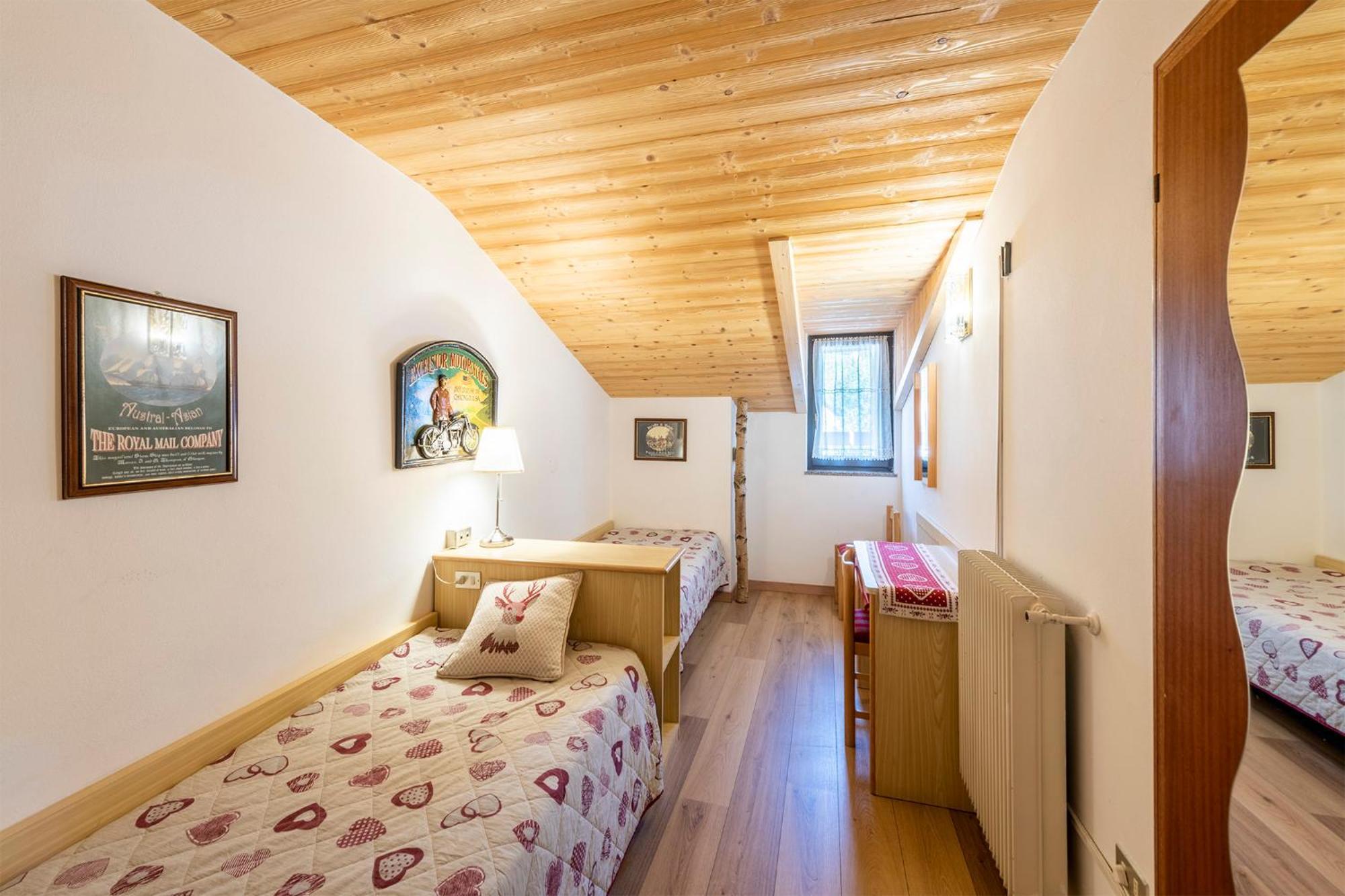 Hotel Alpino Wellness & Spa Peio Fonti Luaran gambar