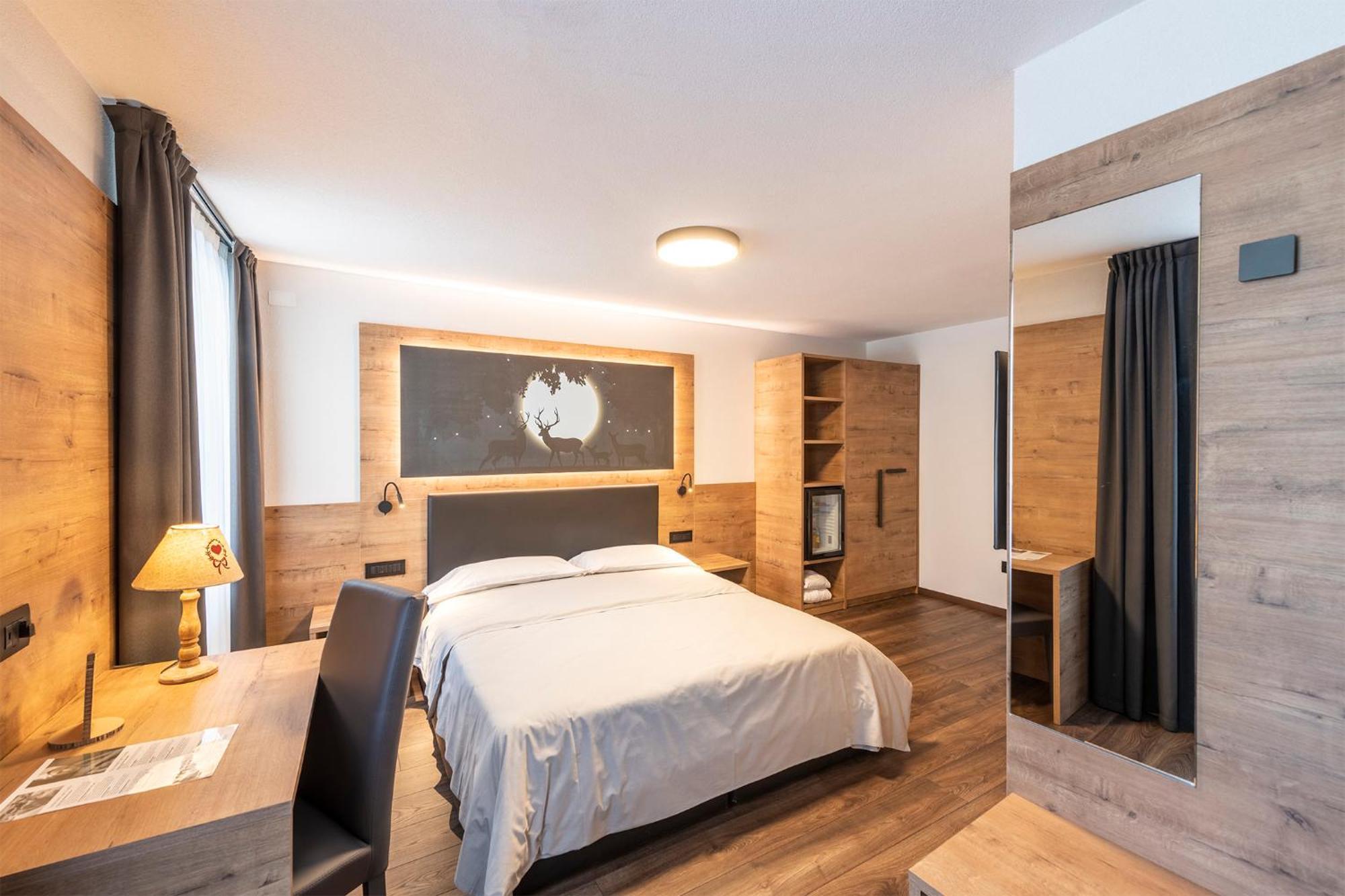 Hotel Alpino Wellness & Spa Peio Fonti Luaran gambar