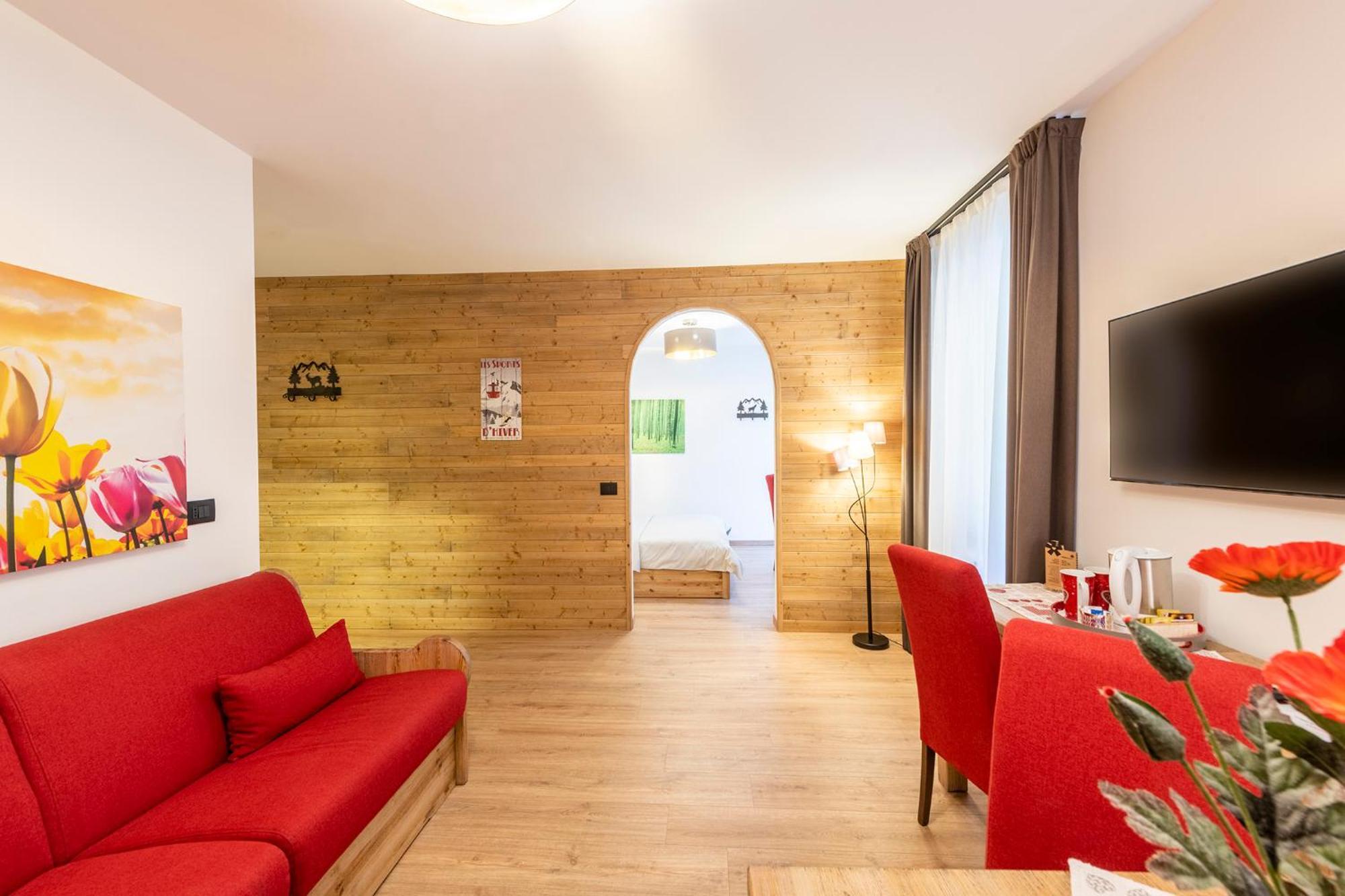 Hotel Alpino Wellness & Spa Peio Fonti Luaran gambar