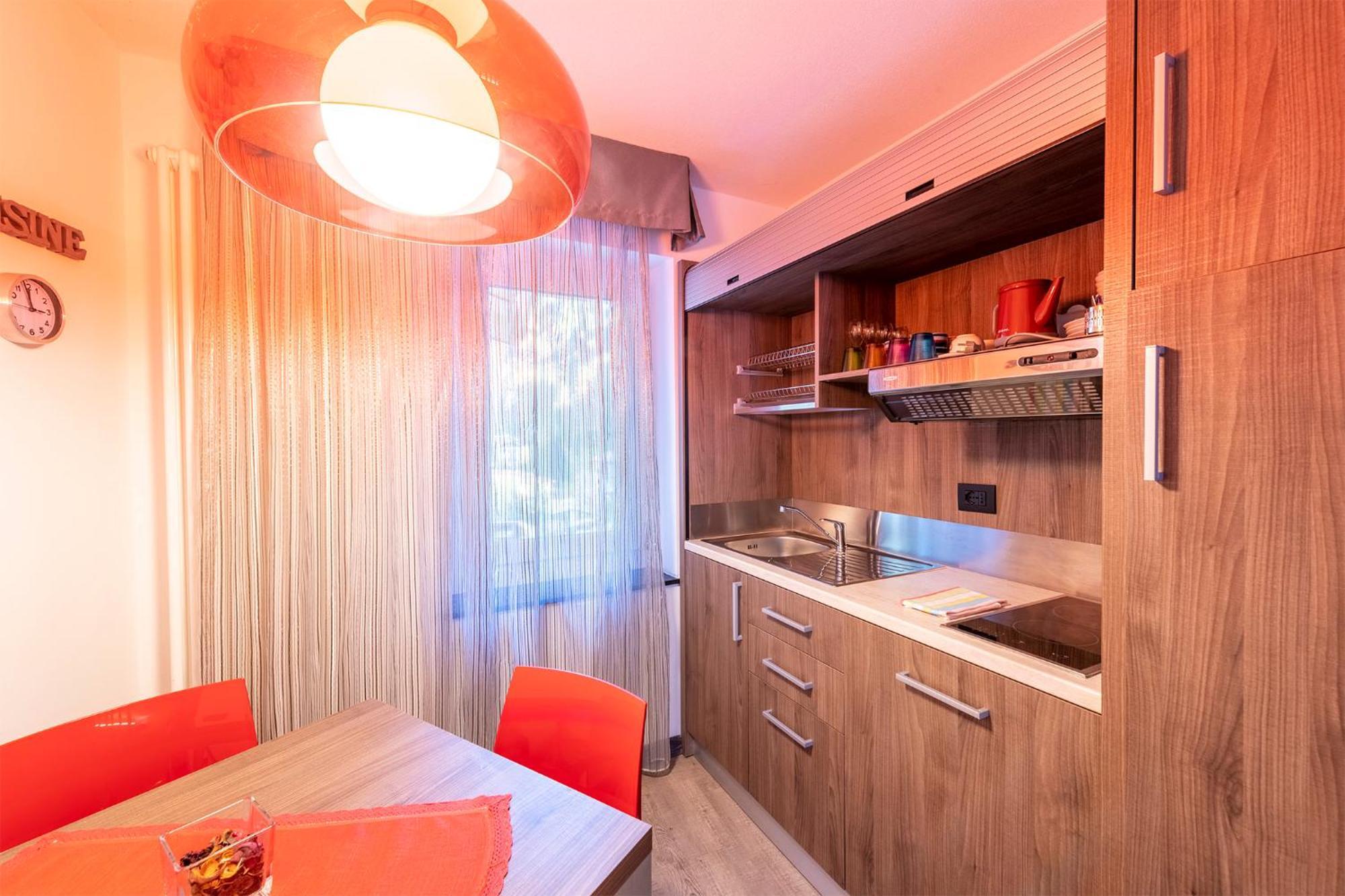 Hotel Alpino Wellness & Spa Peio Fonti Luaran gambar