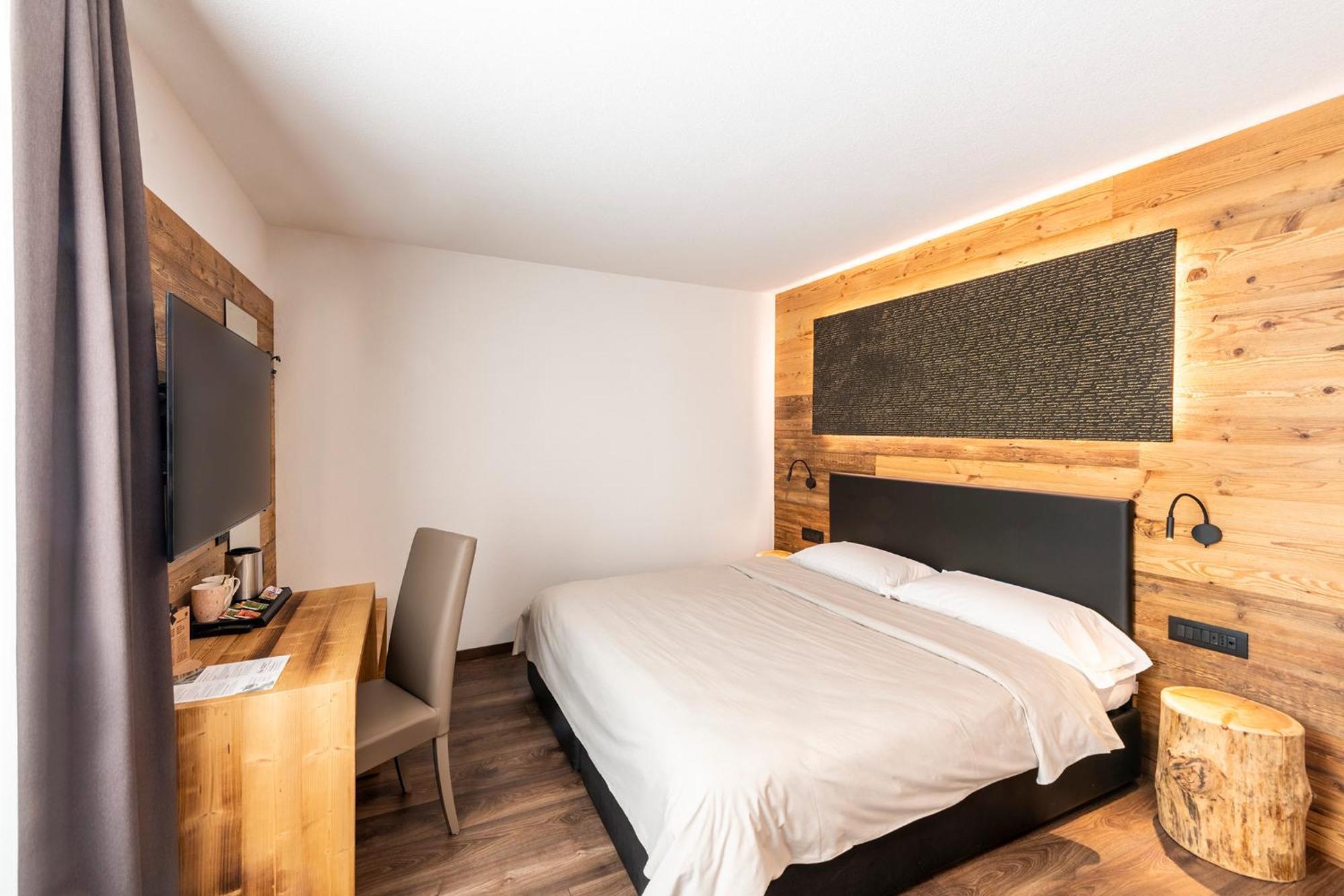 Hotel Alpino Wellness & Spa Peio Fonti Luaran gambar