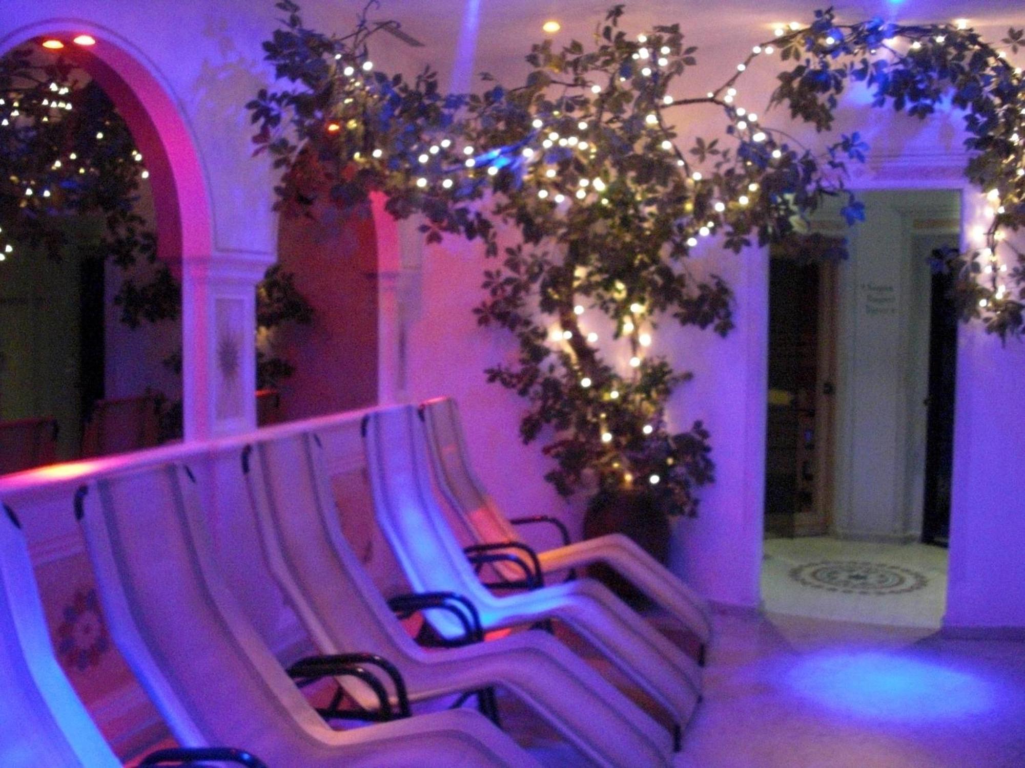 Hotel Alpino Wellness & Spa Peio Fonti Luaran gambar